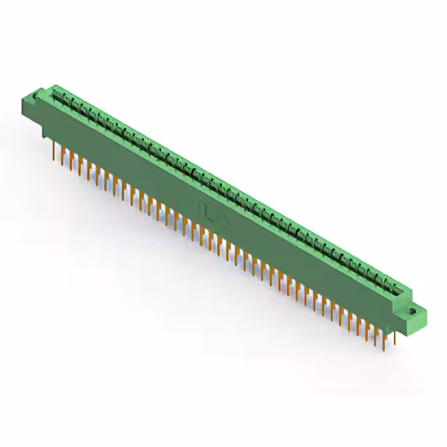 833-078-523-804 EDAC Inc.  Edgeboard Connectors